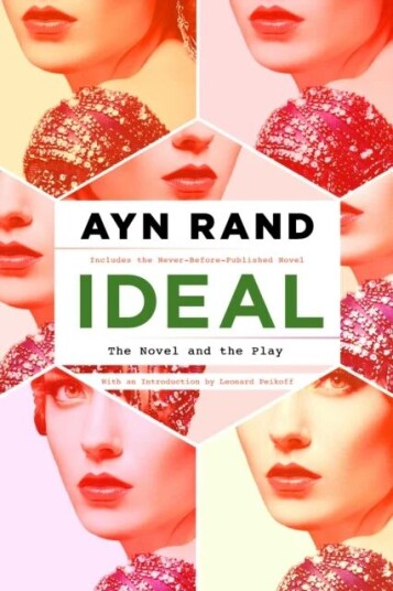 Ideal Av Ayn Rand
