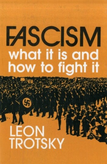 Fascism  What it is and How to Fight it