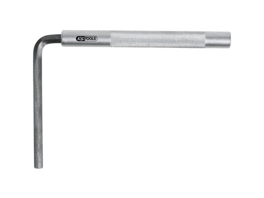 Ks To-S 150.9494, Metall