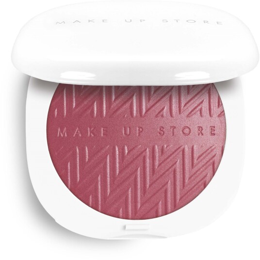Make Up Store Iconic Luster Blush 50 Velvet Plum Make Up Store Iconic Luster Blush 50 Velvet Plum