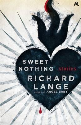 Sweet Nothing Stories Sweet Nothing Stories