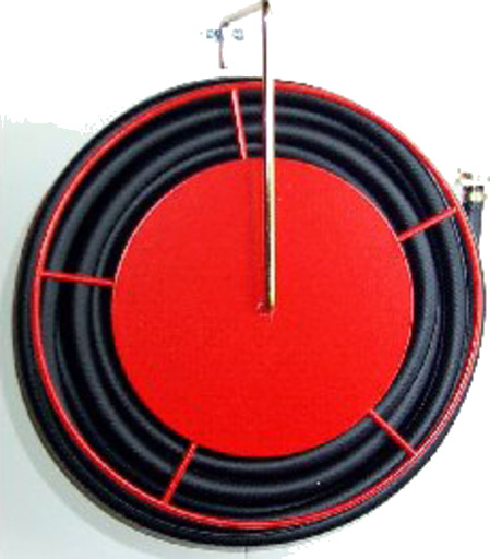 Brannalarm mini 200, 1/2''