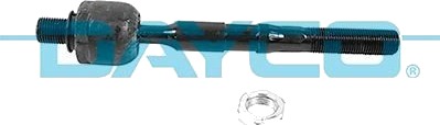 Aksialledd, parallellstag DAYCO DSS2664