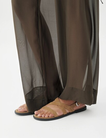 VAGABOND Zaida Beige 39