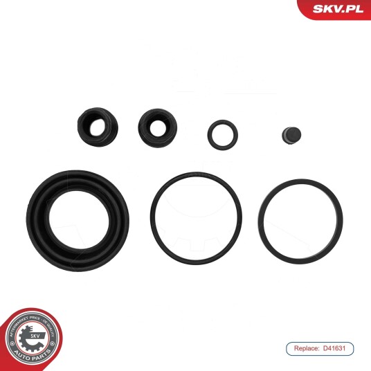 Reparasjonssett, bremsecaliper ESEN SKV 91SKV036