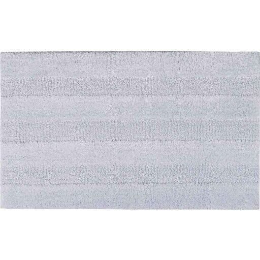 Sorema New Plus badematte 50x70 cm grå Sorema New Plus badematte 50x70 cm grå