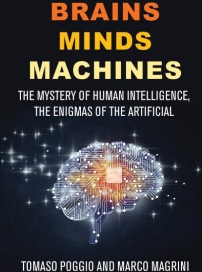 Brains Minds Machines