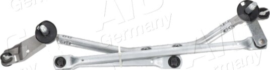 Vidusvisker mekanisme AIC 56766