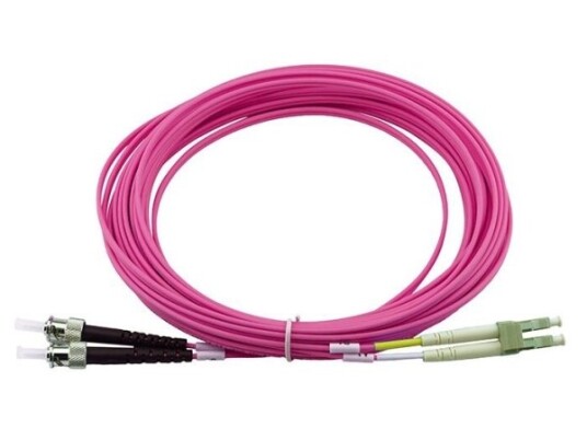 Blueoptics Sfp3133fu0.5Mk 0.5M Om4 Lc St