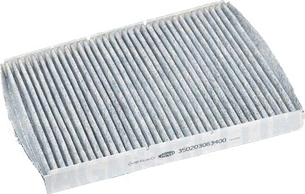 Kupefilter MAGNETI MARELLI 350203063400