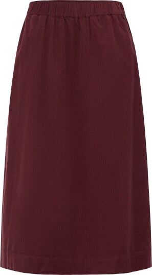 Fransa Frcory Sk 1 Burgundy L