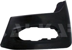 ALKAR 6350858 Deksel, sidespeil