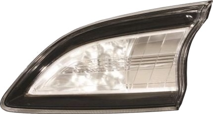 ABAKUS 216-1312R-LD-UE Baklykt