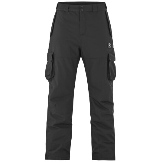 Bula Men"s Liftie Insulated Pant Black S