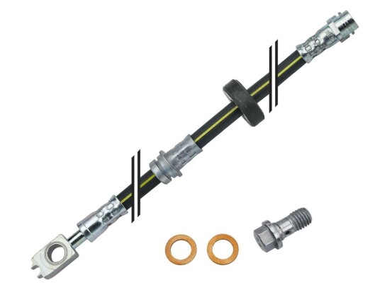Bremseslange MEYLE 100 525 0039