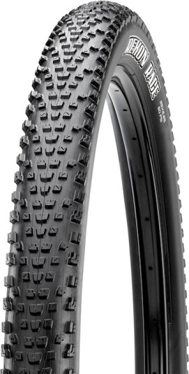 Sykkeldekk Maxxis Rekon Race 27.5 x 2.25 Black Sykkeldekk Maxxis Rekon Race 27.5 x 2.25 Black