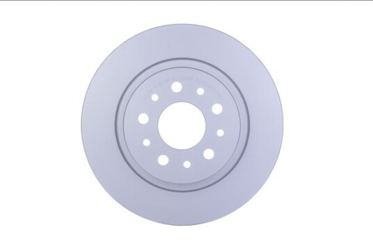 Bremseskive HELLA 8DD 355 120-931