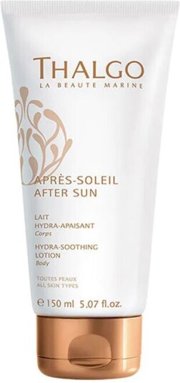 Thalgo Hydra Soothing Lotion 150ml