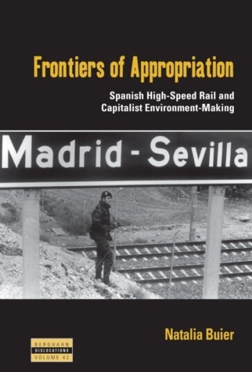 Frontiers of Appropriation