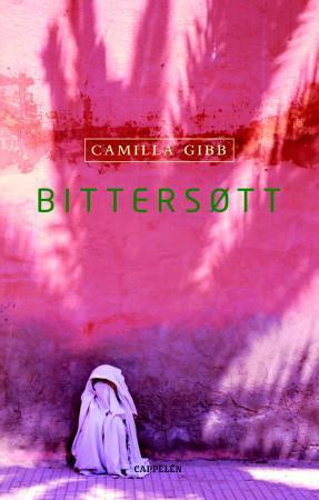 Bittersøtt