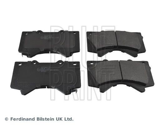 Bremseklosser BLUE PRINT ADT342175