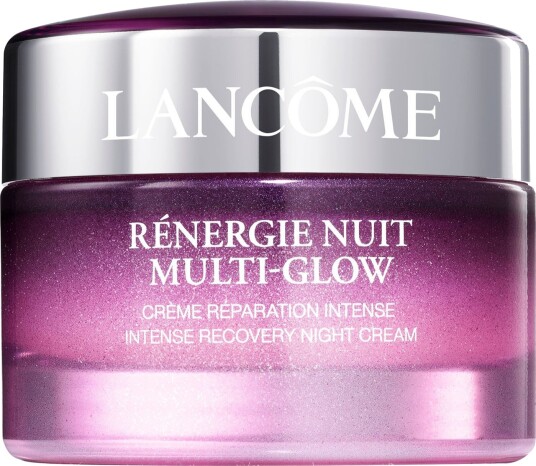 Lancôme Rénergie Multi-Glow Nattkrem 50 ml - Anti-Age og Regenererende