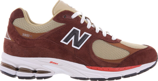 New Balance 2002R Brun 36