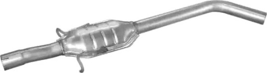Midtre lydpotte POLMO 21.74
