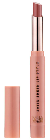 MUA Makeup Academy Satin Sheen Lip Stylo Heroic