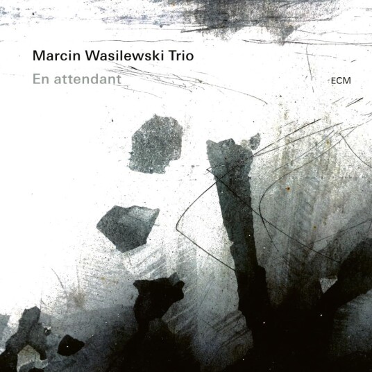 Marcin Wasilewski Trio  En Attendant  CD