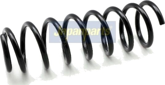 JAPANPARTS ZC6222A Fjær