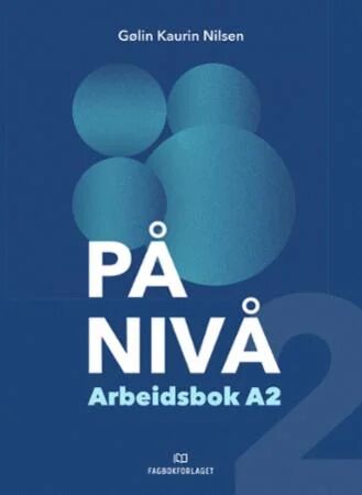 På Nivå Av Gølin Kaurin Nilsen