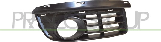 PRASCO VG5202133 Ventilasjonsgitter