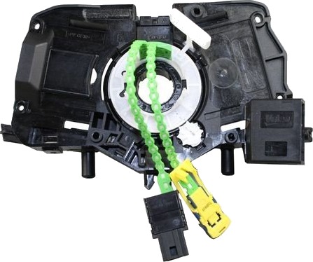 Viklefjær, airbag METZGER 0916518