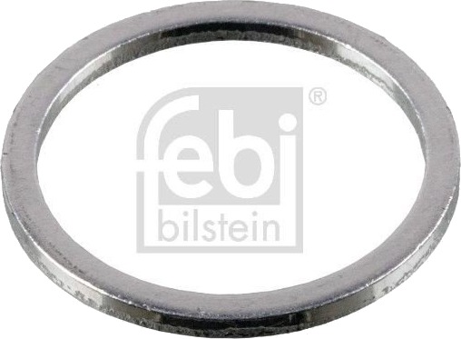 Tetningsring, oljeplugg FEBI BILSTEIN 35833