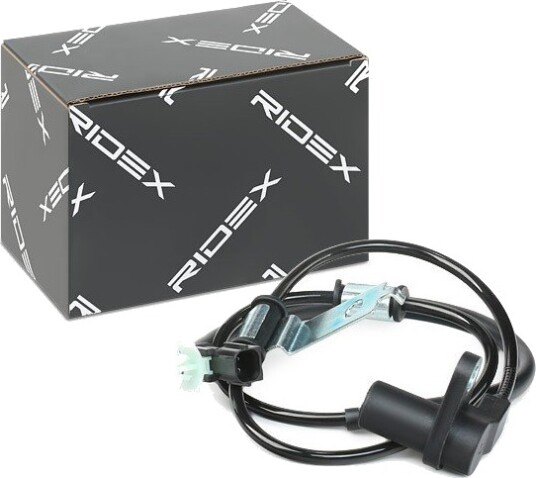 RIDEX 412W0350 Sensor, ABS