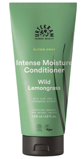 Urtekram Intense Moisture Conditioner 180 ml