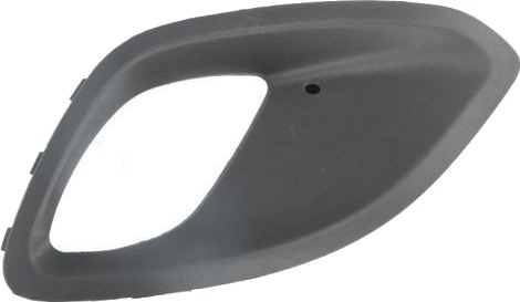 BLIC 6502-07-3266915P Ventilasjonsgitter