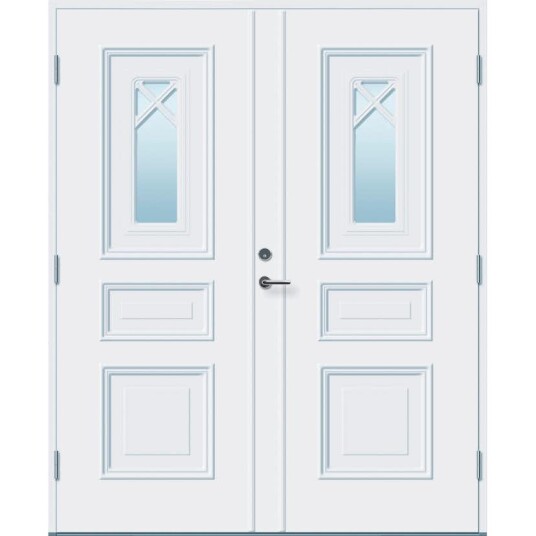 Tofløyet Ytterdør Tundøren Tun 490 Tofløyet Ytterdør Tundøren Tun 490