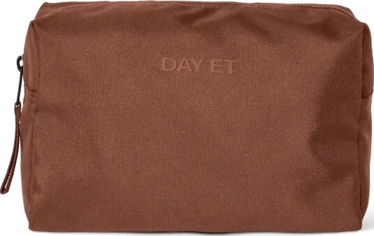 DAY ET Day Re S Tonal Washbag S Brown DAY ET Day Re S Tonal Washbag S Brown