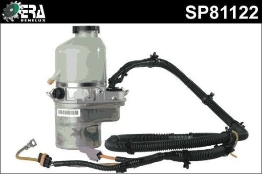 Servopumpe ERA Benelux SP81122