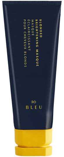 R+Co Bleu Blonded Brightening Masque 148 ml