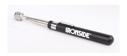 Ironside 102529 Magnetsøker teleskop, Håndverktøy