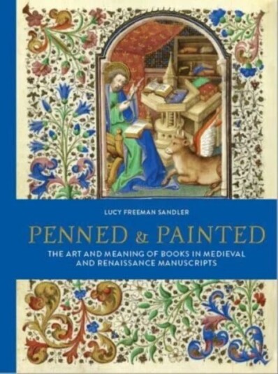 Penned And Painted Av Lucy Freeman Sandler Penned And Painted Av Lucy Freeman Sandler