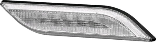 HELLA 2BA 013 332-041 Blinklys