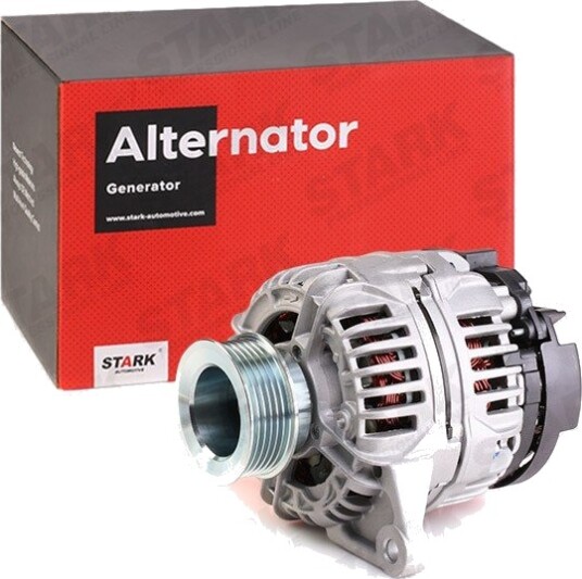 Dynamo STARK SKGN-0321114