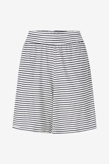 Calida Shorts Nature Shorts Blå
