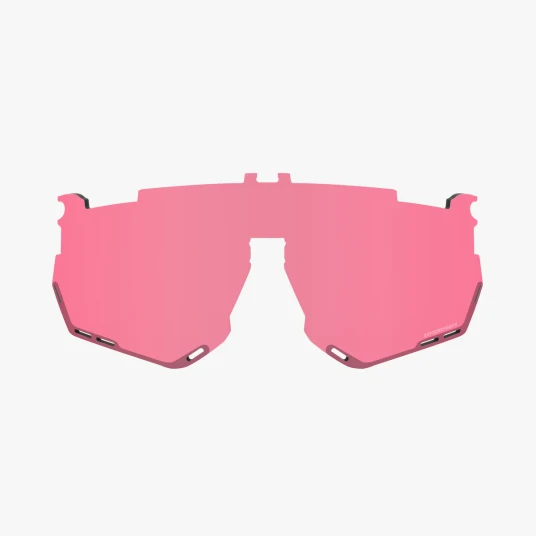 Scicon Aeroshade XL reservelinse multimirror pink Scicon Aeroshade XL reservelinse multimirror pink