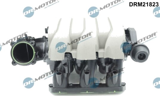 Innsugsmanifold DR.MOTOR AUTOMOTIVE DRM21823