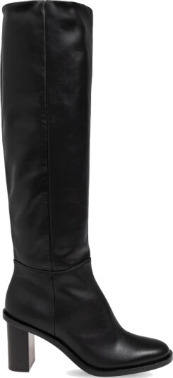 Max Mara Dame Sko Svart 38 1/2 EU, Max Mara Dame Sko Svart 38 1/2 EU,